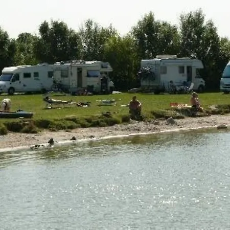 Mit Zwei Schlafzimmern Und Terrasse Saal